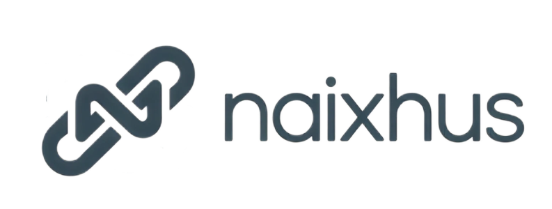 Logo Naixhus